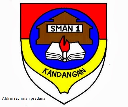 Detail Download Logo Sma Negeri 1 Kandangan Kediri Nomer 5