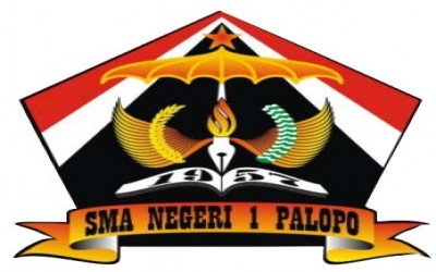 Detail Download Logo Sma Negeri 1 Palopo Nomer 6