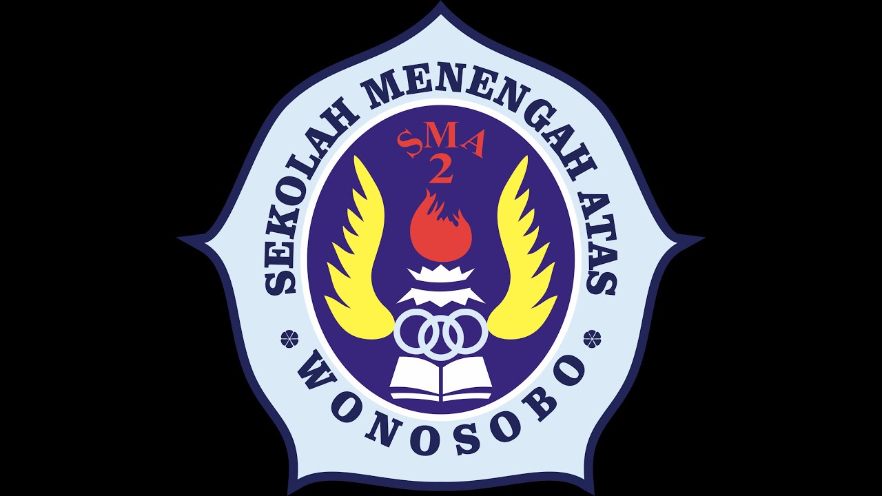 Detail Download Logo Sma Negeri 2 Wonosobo Nomer 3