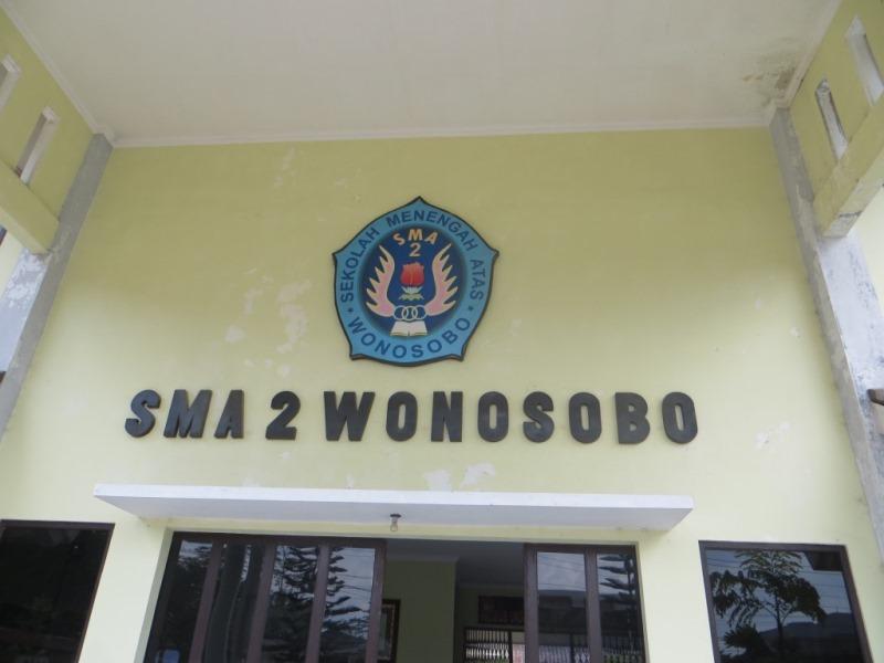 Detail Download Logo Sma Negeri 2 Wonosobo Nomer 22