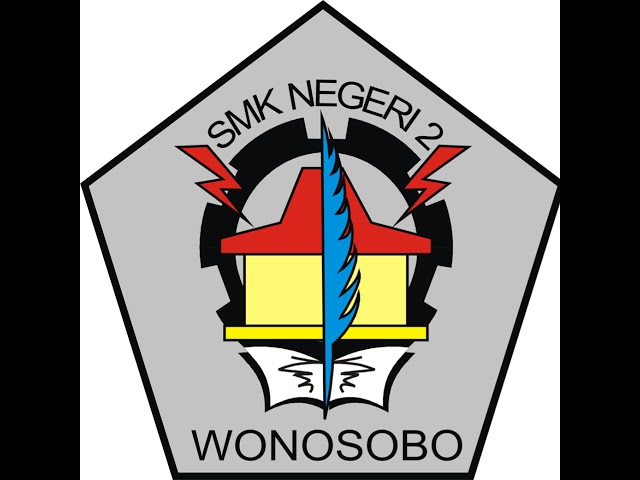 Detail Download Logo Sma Negeri 2 Wonosobo Nomer 33