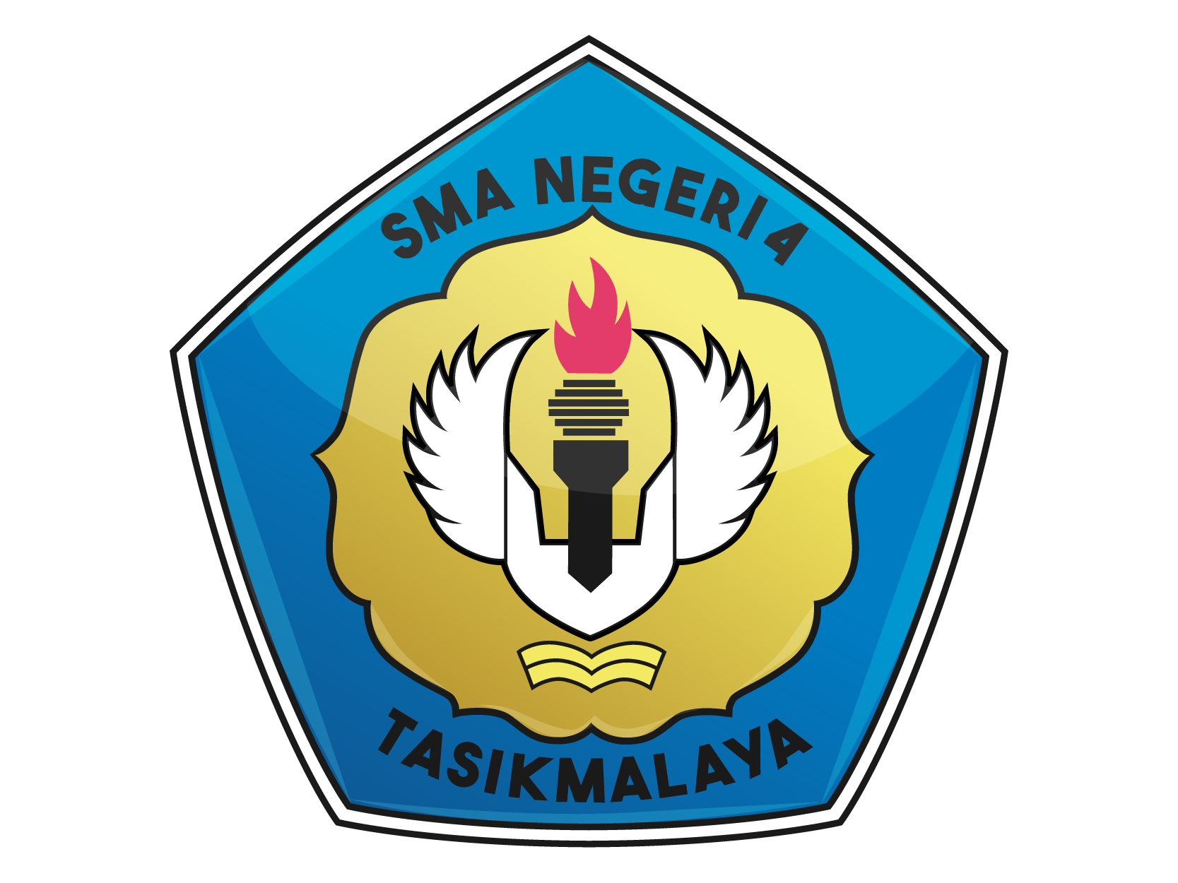 Detail Download Logo Sma Perwari Tasikmalaya Nomer 11