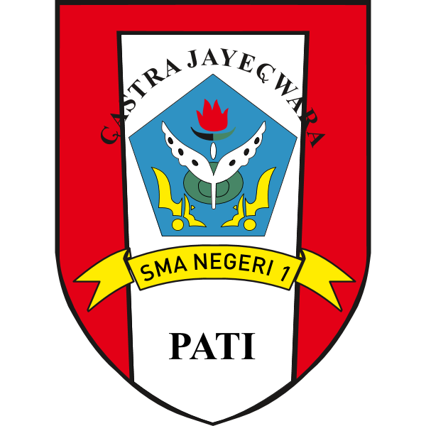 Detail Download Logo Sma Pgri Nomer 25