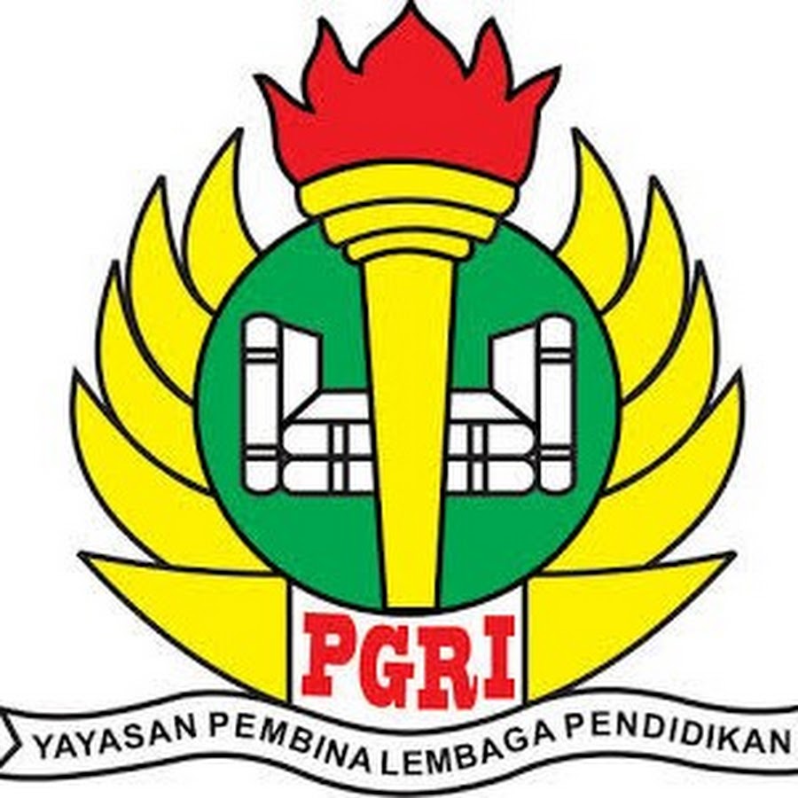 Detail Download Logo Sma Pgri Nomer 5