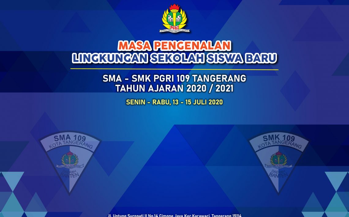 Detail Download Logo Sma Pgri Nomer 46