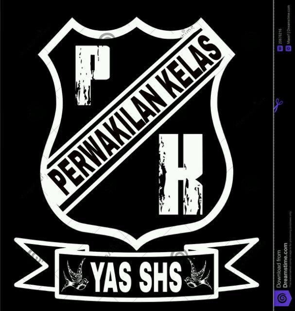 Detail Download Logo Sma Yas Koleksi Nomer 8