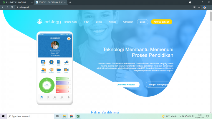 Detail Download Logo Sma Yayasan Atikan Sunda Nomer 39