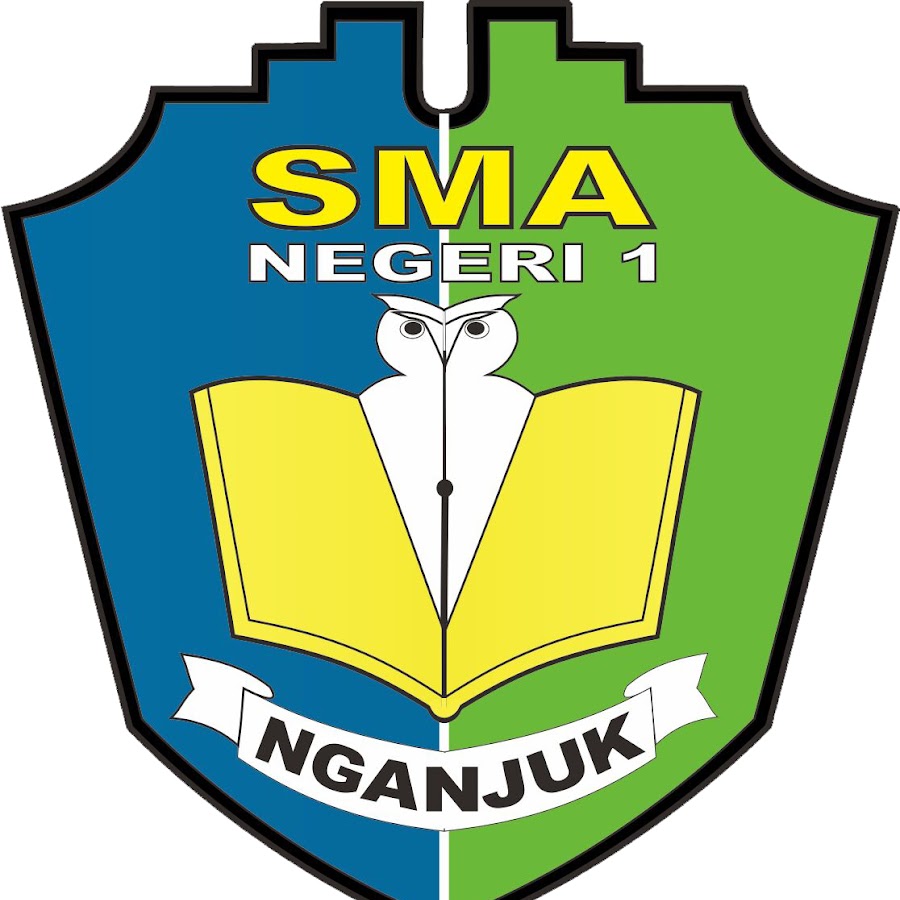 Detail Download Logo Sman 1 Malang Nomer 11