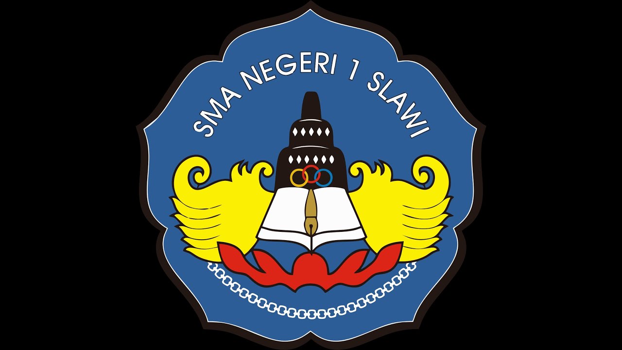 Detail Download Logo Sman 1 Slawi Nomer 5