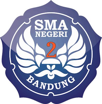 Detail Download Logo Sman 2 Padalarang Nomer 20