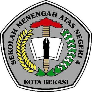 Detail Download Logo Sman 4 Kupang Nomer 4