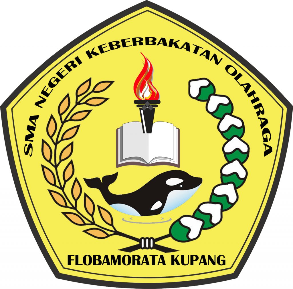 Detail Download Logo Sman 4 Kupang Nomer 42