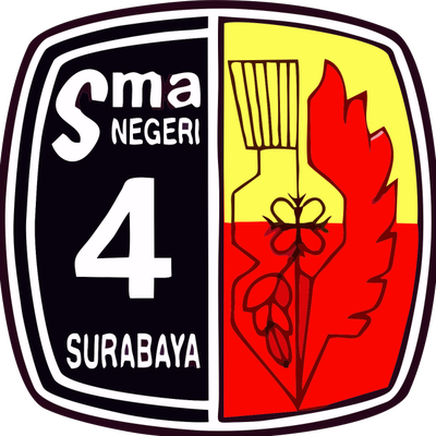 Detail Download Logo Sman 4 Malang Png Nomer 13