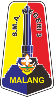 Detail Download Logo Sman 4 Malang Png Nomer 15
