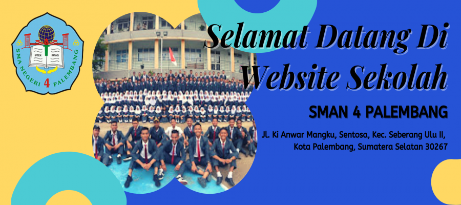 Detail Download Logo Sman 4 Malang Png Nomer 47