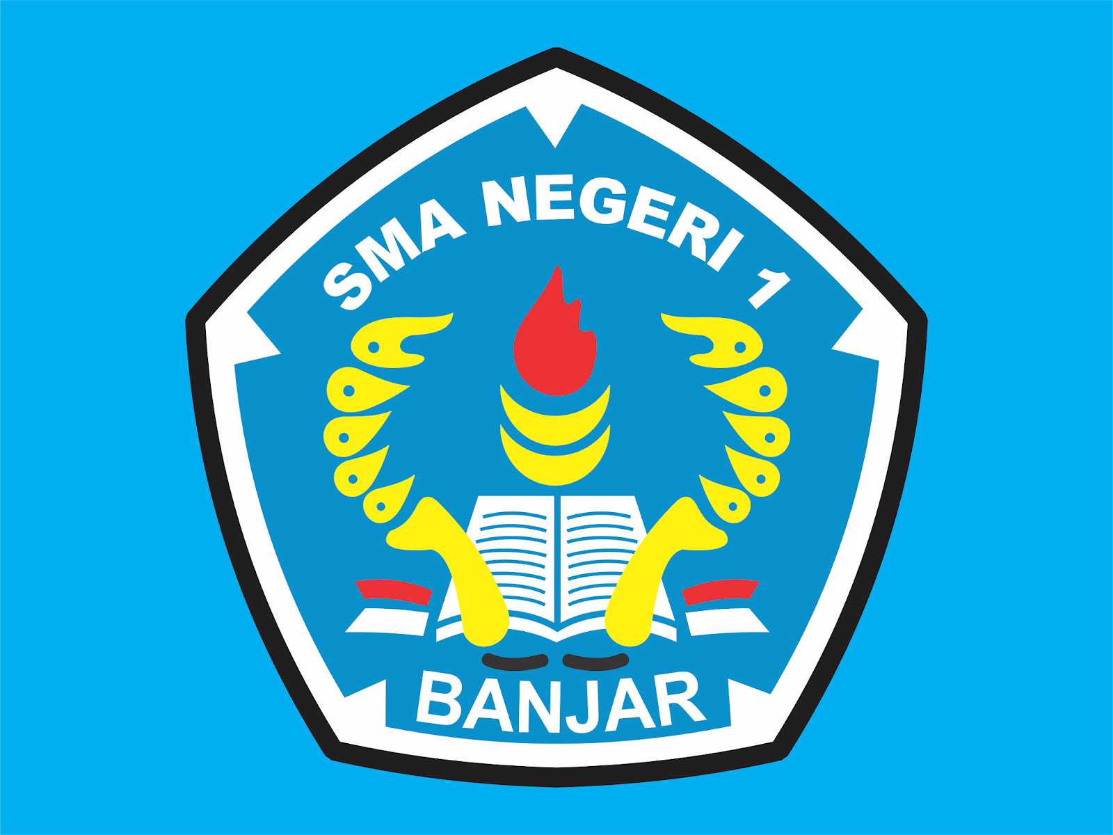 Detail Download Logo Sman 4 Png Nomer 32
