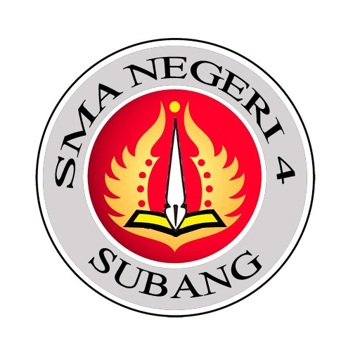 Download Logo Sman 4 Subang - KibrisPDR