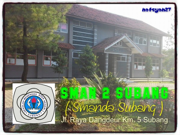 Detail Download Logo Sman 4 Subang Nomer 27