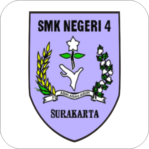 Detail Download Logo Sman 4 Surakarta Nomer 30