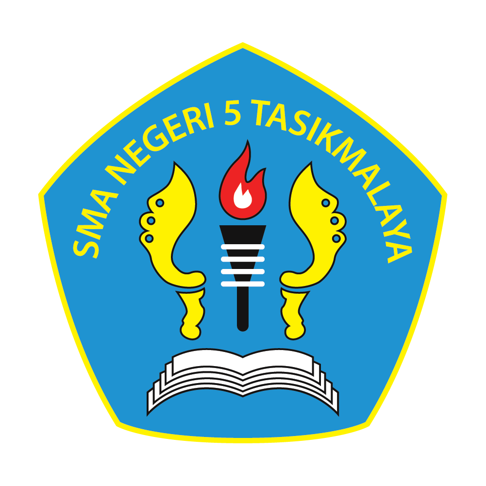 Detail Download Logo Sman 5 Tasikmalaya Nomer 2