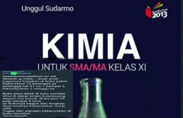 Detail Download Logo Sman 6 Karawang Nomer 48