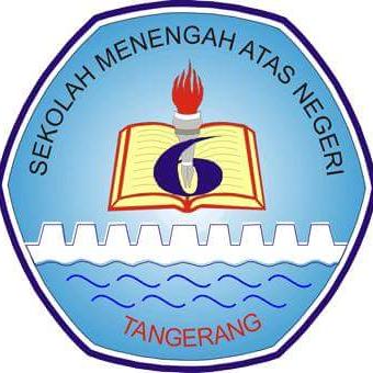 Detail Download Logo Sman 6 Tangsel Nomer 3