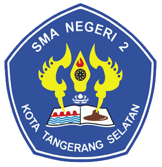 Detail Download Logo Sman 6 Tangsel Nomer 27