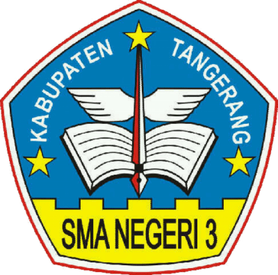 Detail Download Logo Sman4 Tangerang Nomer 42