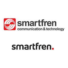 Detail Download Logo Smartfren Nomer 8
