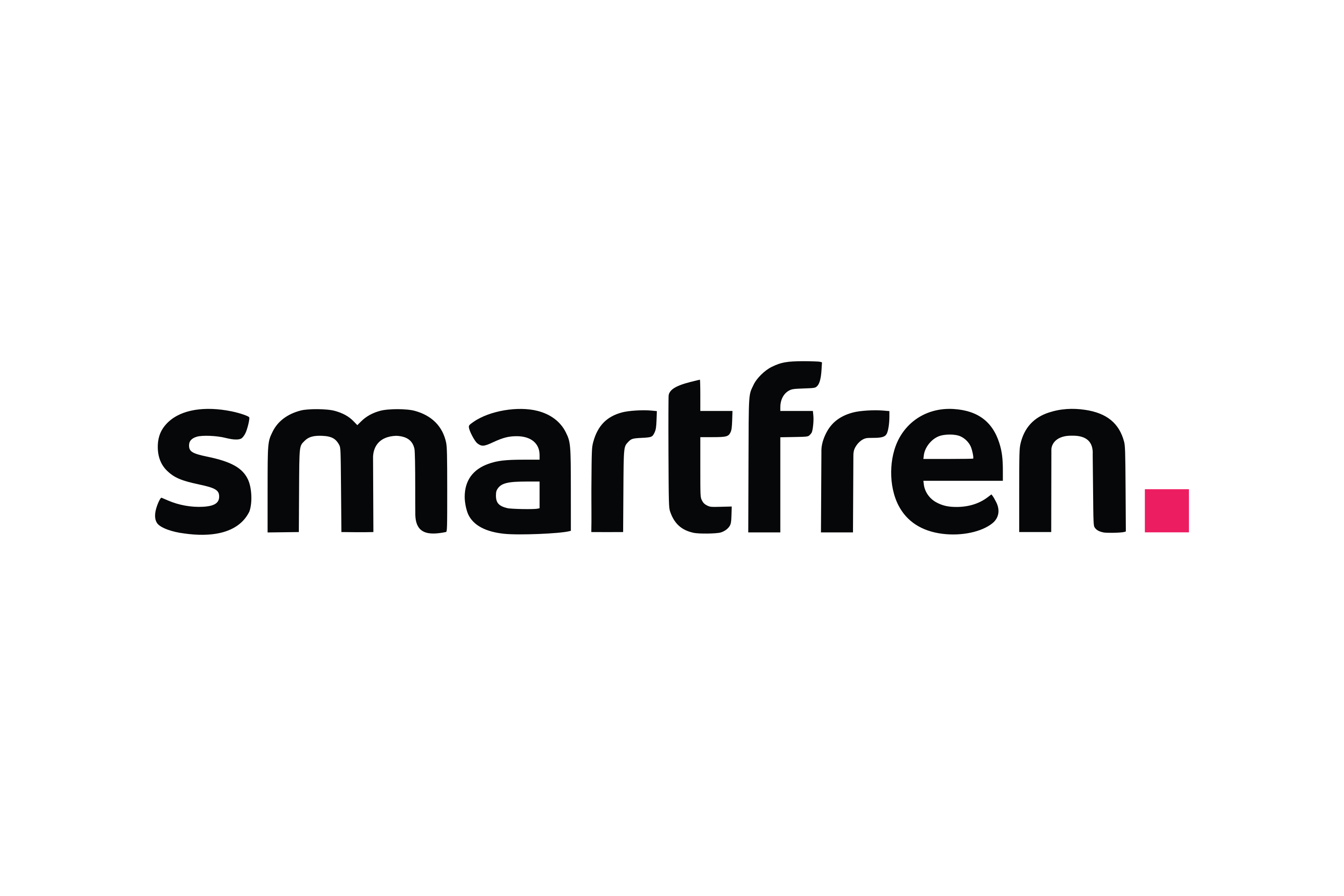 Download Logo Smartfren Png - KibrisPDR