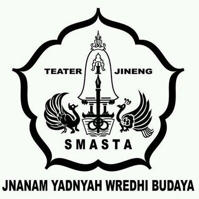 Detail Download Logo Smasta Nomer 10