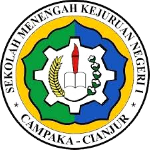 Detail Download Logo Smk 1 Cianjur Nomer 15