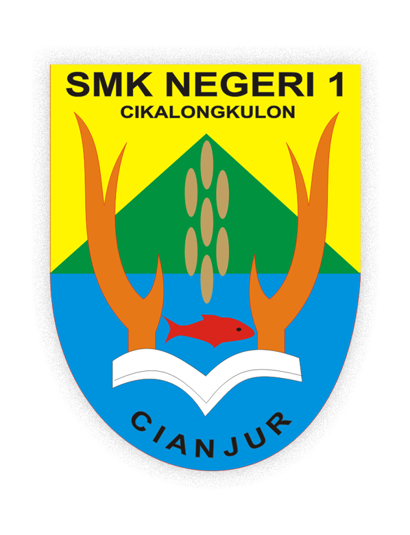Detail Download Logo Smk 1 Cianjur Nomer 16