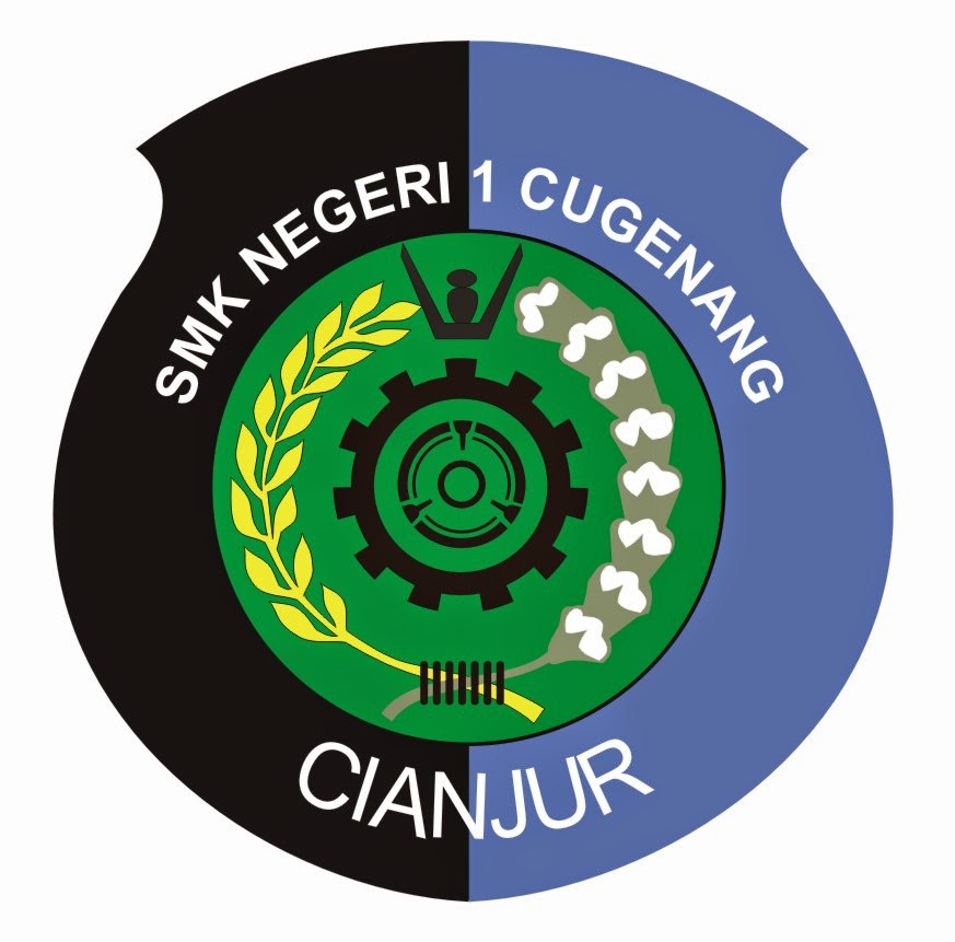 Detail Download Logo Smk 1 Cianjur Nomer 22
