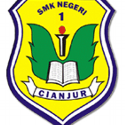 Detail Download Logo Smk 1 Cianjur Nomer 5