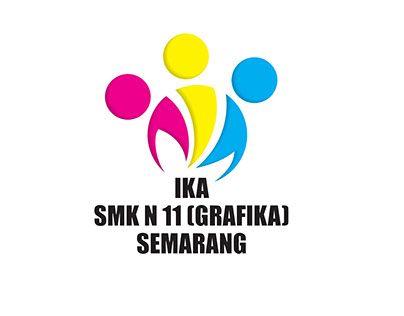 Detail Download Logo Smk 2 Semarang Nomer 2