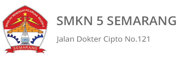 Detail Download Logo Smk 2 Semarang Nomer 12
