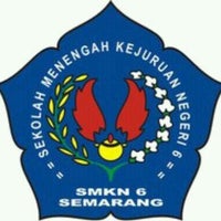 Detail Download Logo Smk 2 Semarang Nomer 23