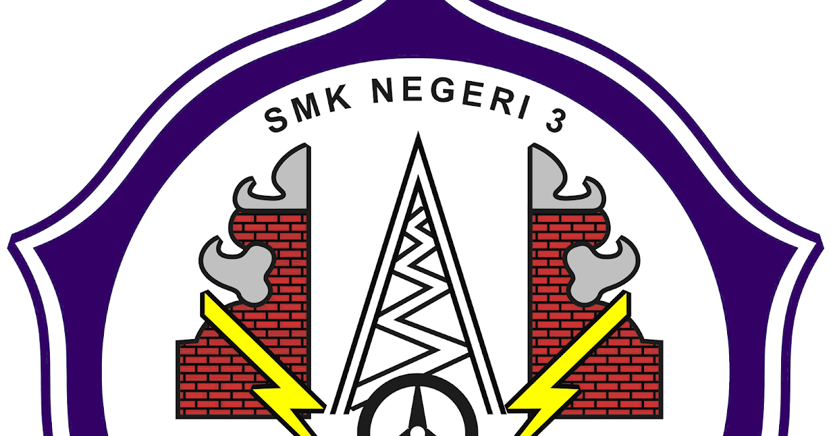 Detail Download Logo Smk 3 Singaraja Nomer 3