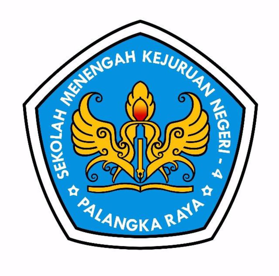 Detail Download Logo Smk 4 Palangkaraya Nomer 4