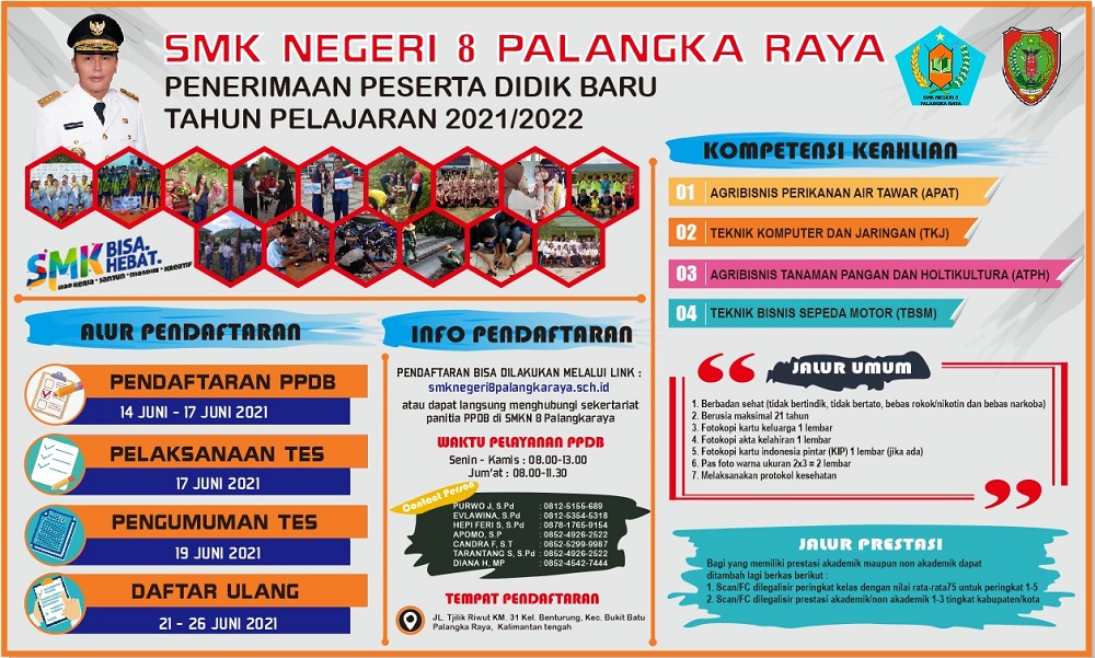 Detail Download Logo Smk 4 Palangkaraya Nomer 32