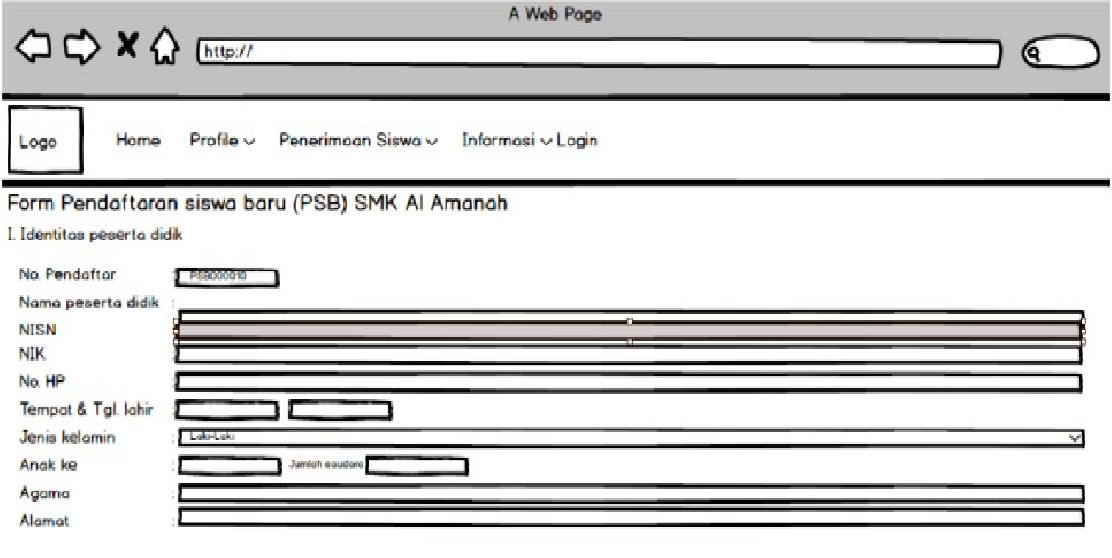 Detail Download Logo Smk Al Amanah Nomer 11