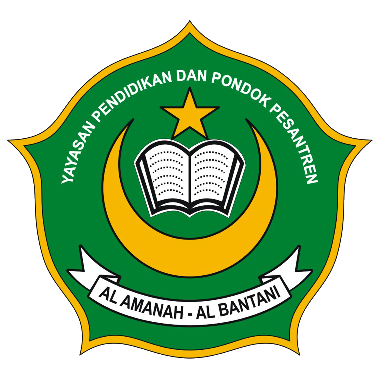 Detail Download Logo Smk Al Amanah Nomer 6