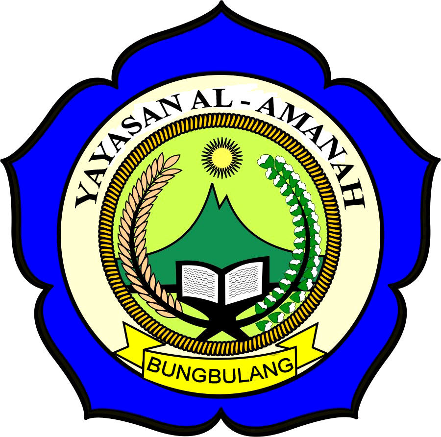Detail Download Logo Smk Al Amanah Nomer 9
