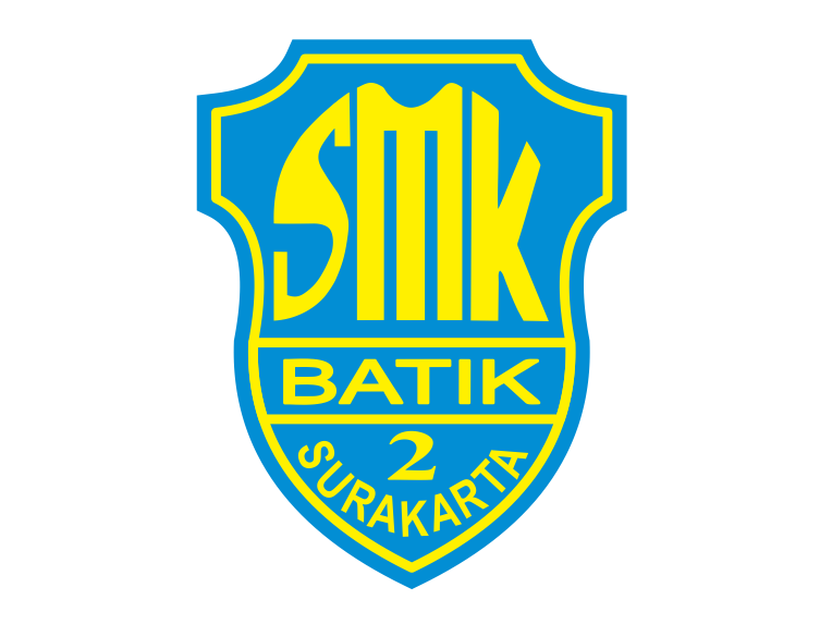 Detail Download Logo Smk Batik Nomer 3