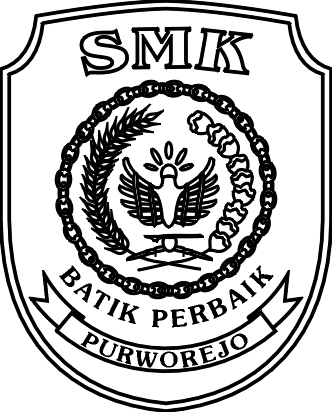 Detail Download Logo Smk Batik Nomer 26