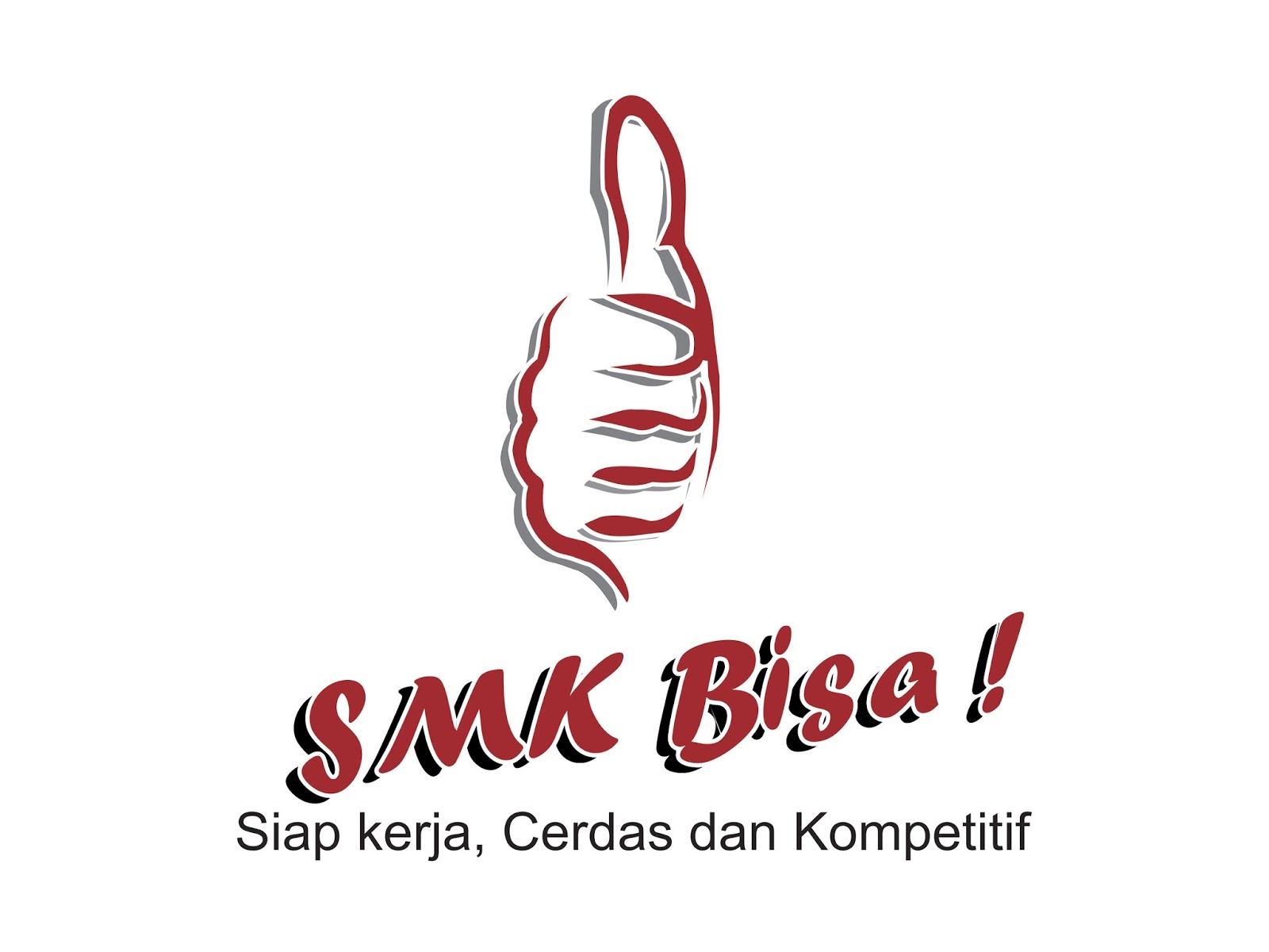 Detail Download Logo Smk Bisa Nomer 10