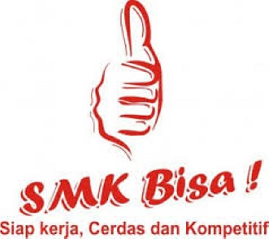 Detail Download Logo Smk Bisa Nomer 22