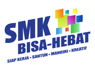 Detail Download Logo Smk Bisa Nomer 4