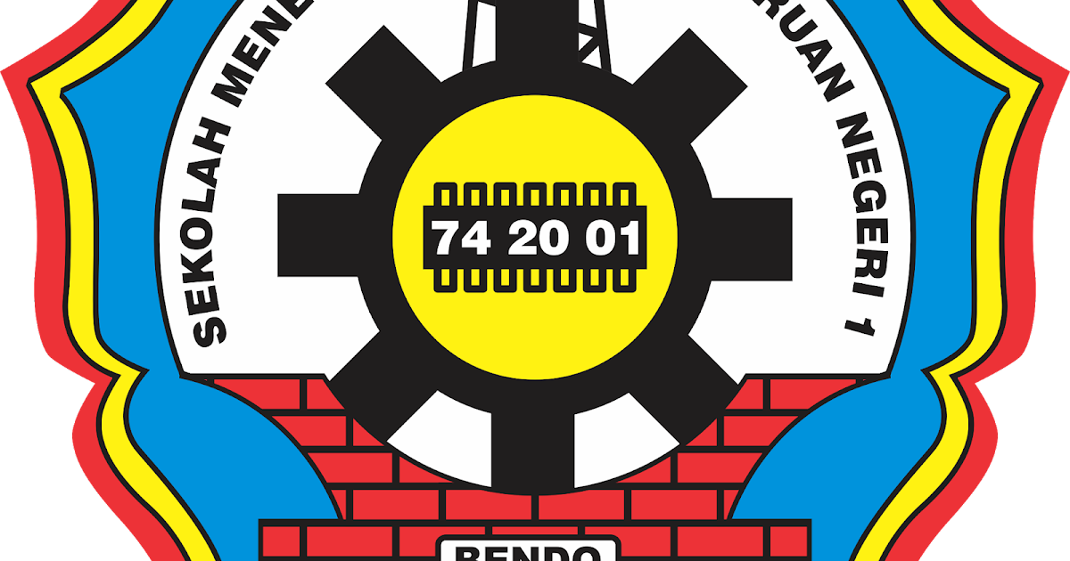 Detail Download Logo Smk Bisa Nomer 26